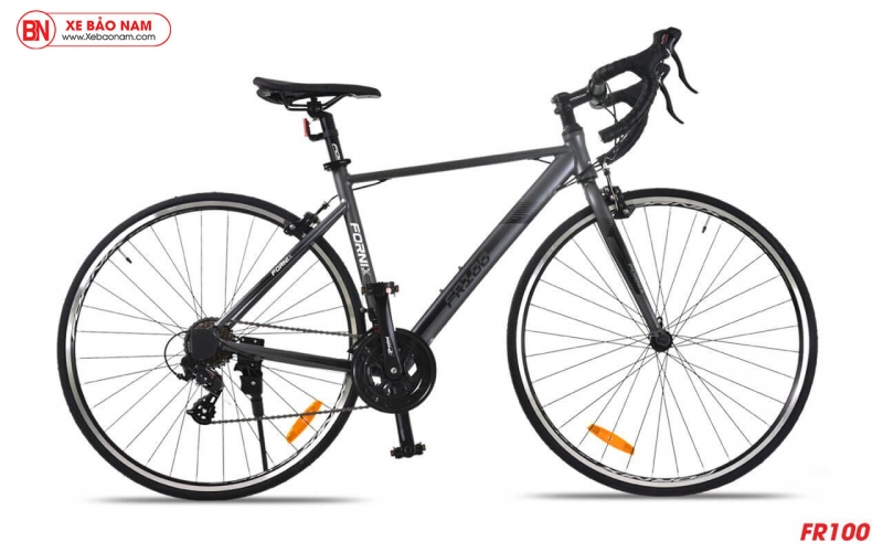XE ĐẠP ĐUA THỂ THAO FORNIX FR100