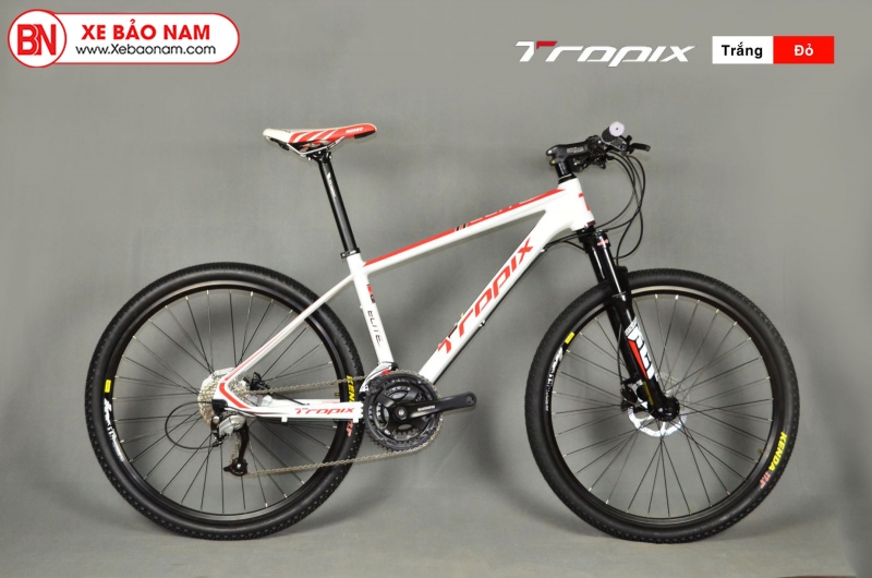 Xe Đạp Tropix