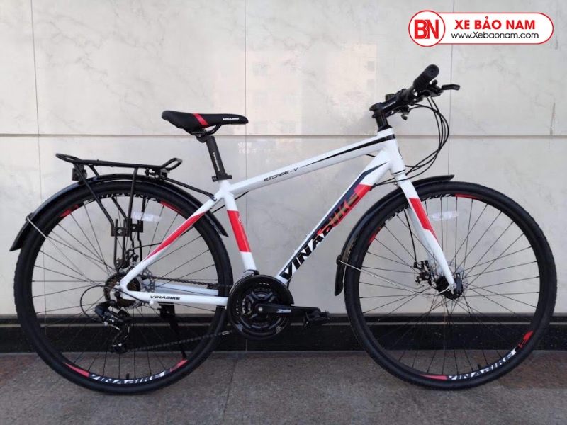 XE ĐẠP VINABIKE ESCAPE V