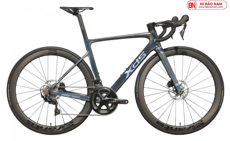 XE ĐẠP XDS RS700