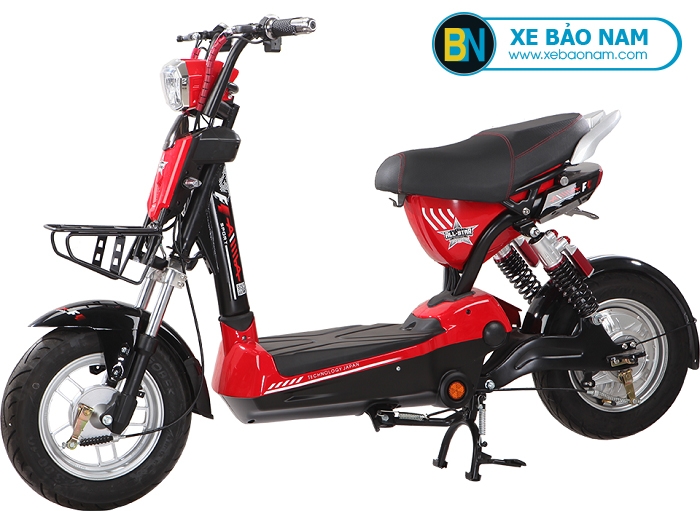 Xe đạp điện AIWA TAIWAN