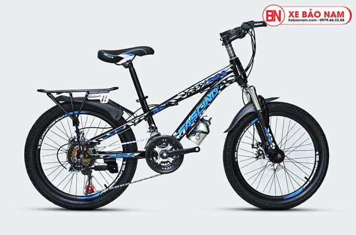 Xe đạp địa hình fascino fs02