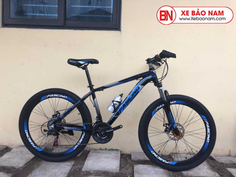 XE ĐẠP ĐỊA HÌNH FASCINO FS-326XC