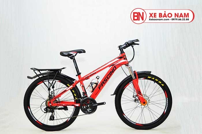 Xe đạp địa hình FASCINO FS224