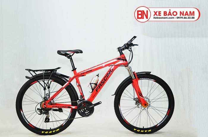 Xe Đạp Fascino FS226