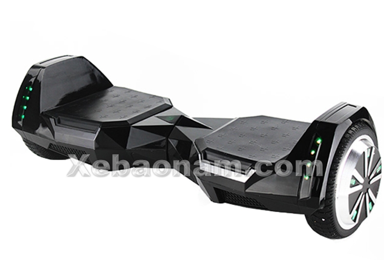 XE ĐIỆN CÂN BẰNG R23