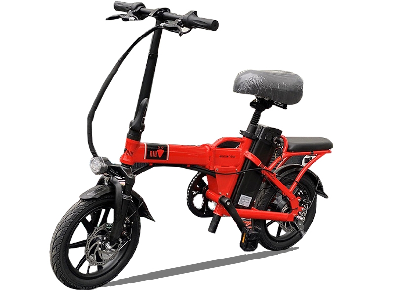 Xe Điện Gấp Nui 2022