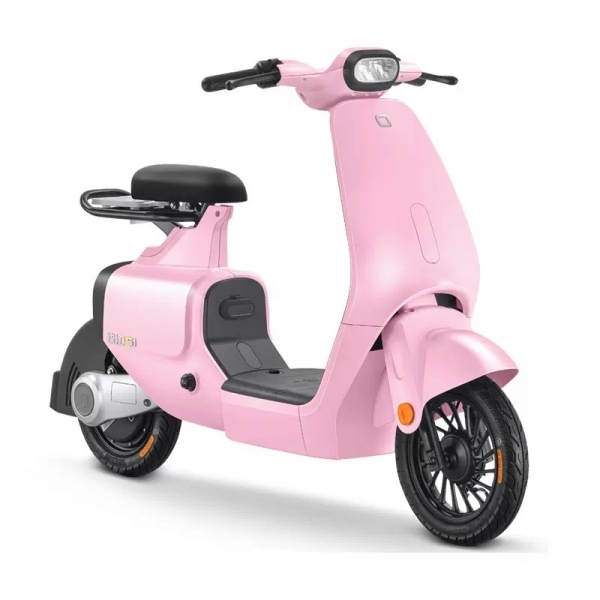 Xe Điện Hot Girl VC (Mở Khoá Thẻ Từ)