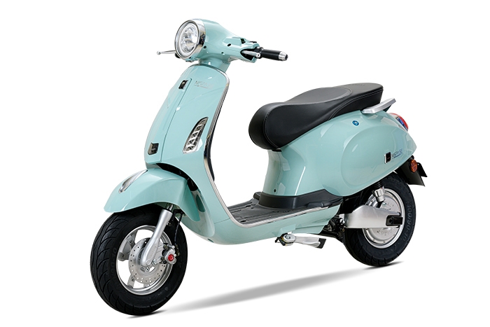 Xe Máy Điện Osakar Nispa SE