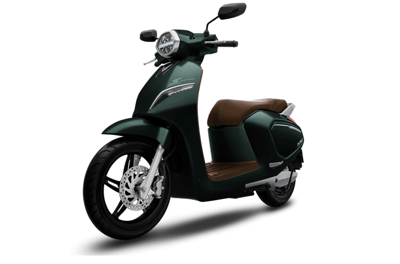 Xe Máy Điện Vinfast Klara S (giảm giá 15%)