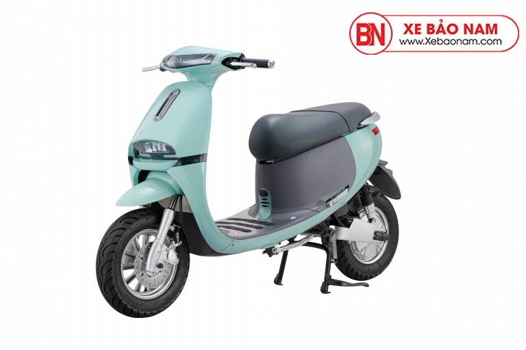 Xe Máy Điện Kazuki Gogo S