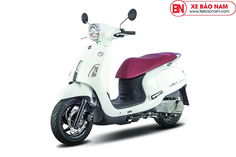 Xe máy Sym Attila 50cc Chính Hãng