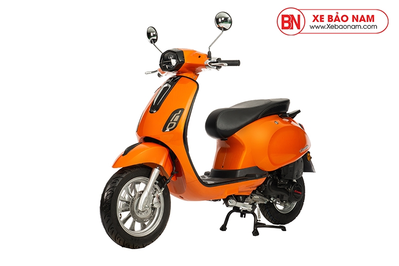 Xe Ga 50cc Canely G1 Đèn Vuông