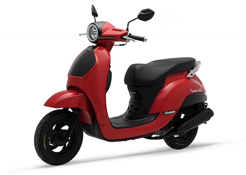 Xe ga 50cc Espero Diamond