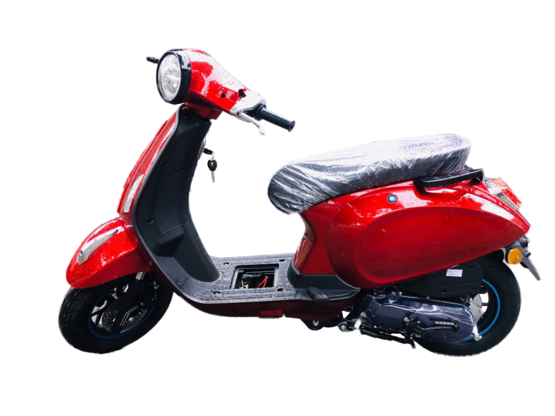 Xe Ga 50cc Hyosung 2022