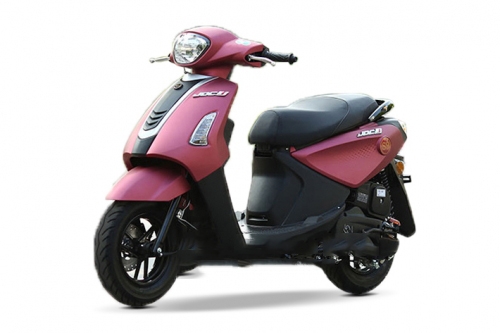 Xe Ga Espero 50cc S9 50cc Chính Hãng Detech