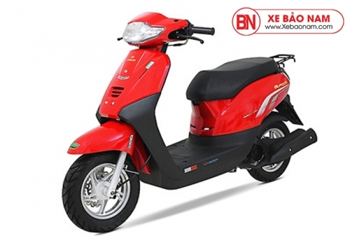 Xe ga Tact 50cc