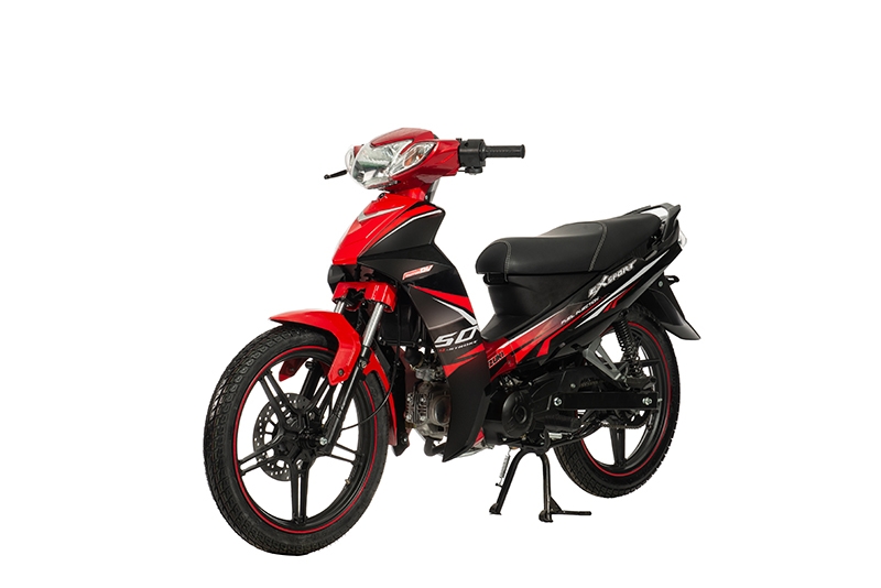 Xe Máy Kazuki Ex Sport 50cc