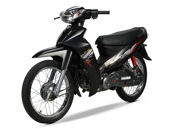 Xe máy Sirius FIFI 50cc