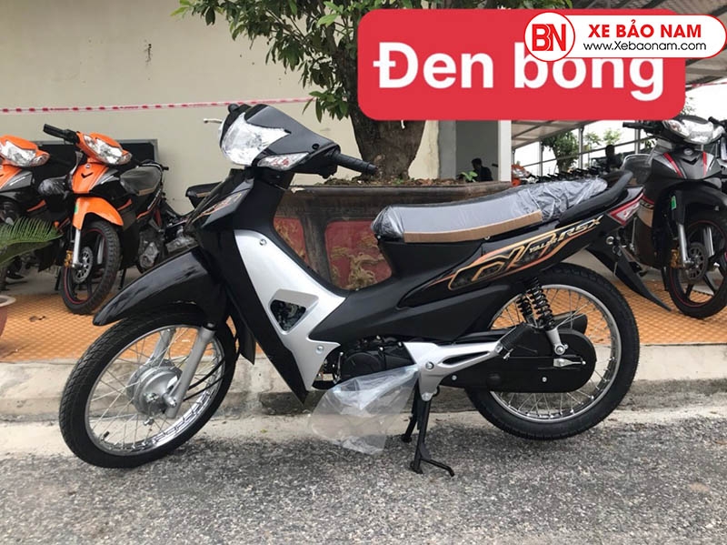 Xe Máy Yalim Wave Rs 50cc ( Đèn LED)