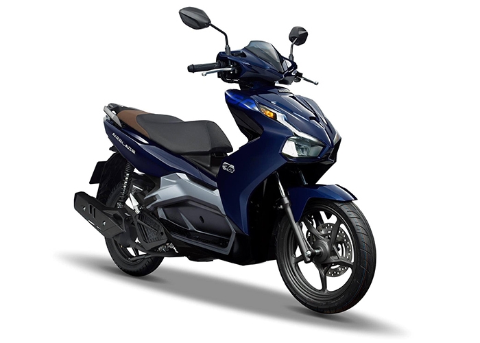 Xe máy 125cc Air Blade Honda 2020 bản đặc biệt