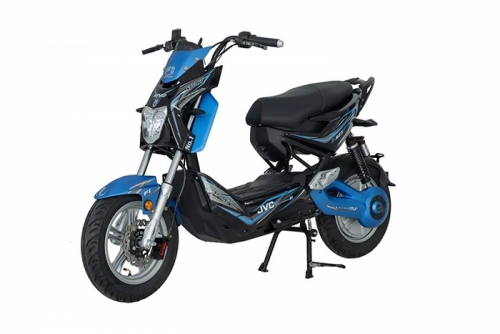 Xe Máy Điện JVC Xmen F1 Phanh Đĩa 2021