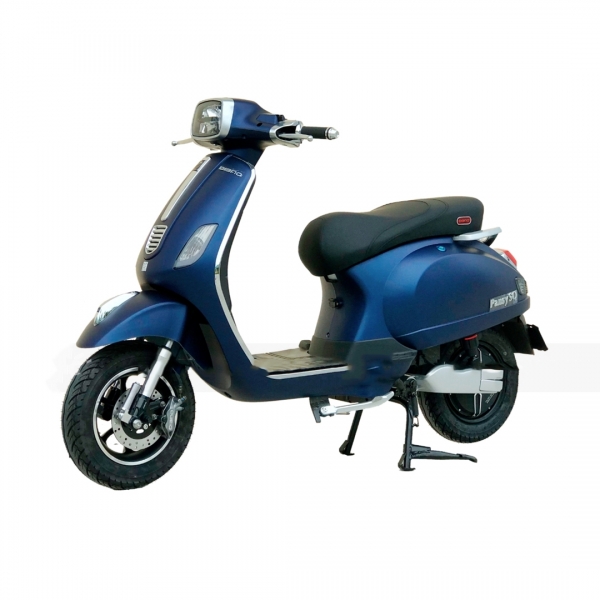 Xe máy điện Pansy SQ Dibao 2021