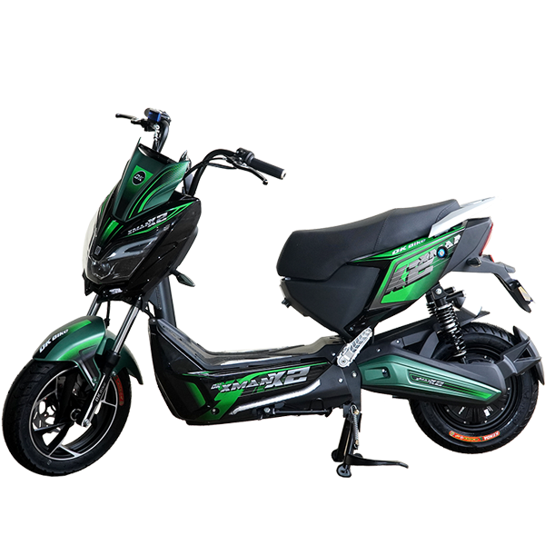 Xe Máy Điện Dk Xman X2