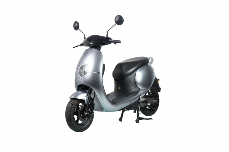 Xe Máy Điện Ecooter ET1