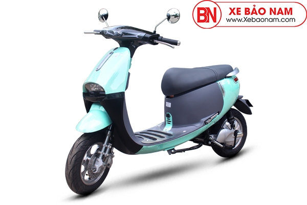 Xe Máy Điện Espero Gogo Càng Nhôm 1 Phanh Đĩa