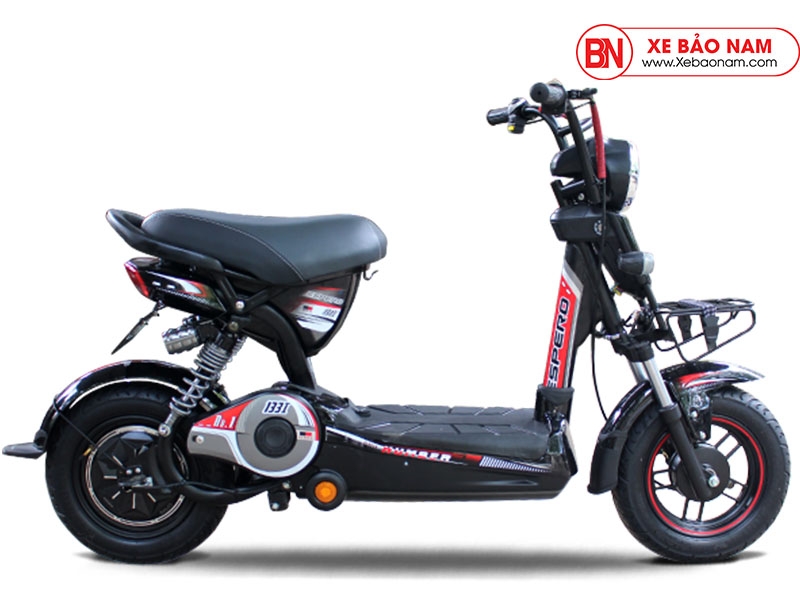Xe Điện Espero M133HX Chính Hãng Detech