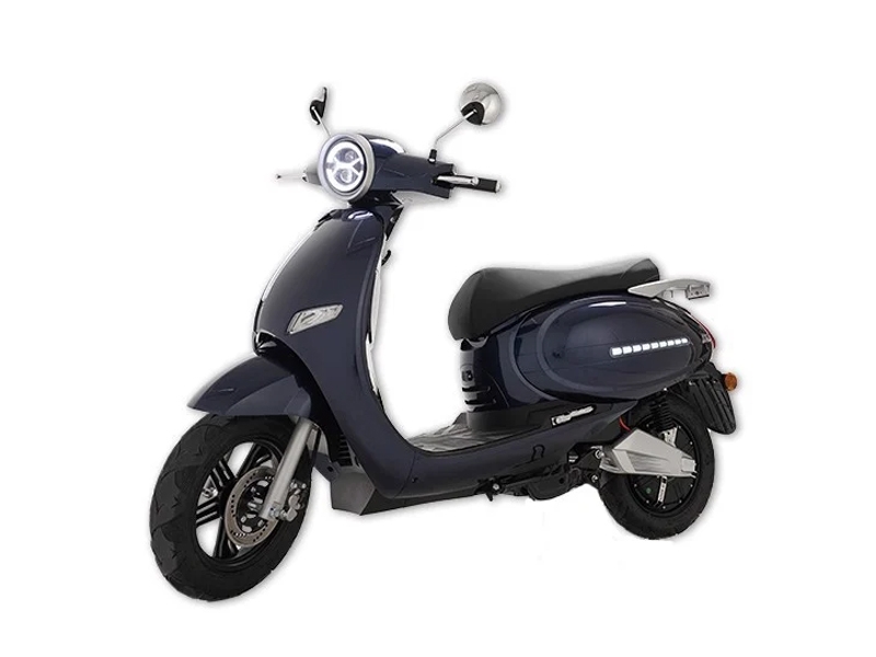 Xe Máy Điện EVGO A