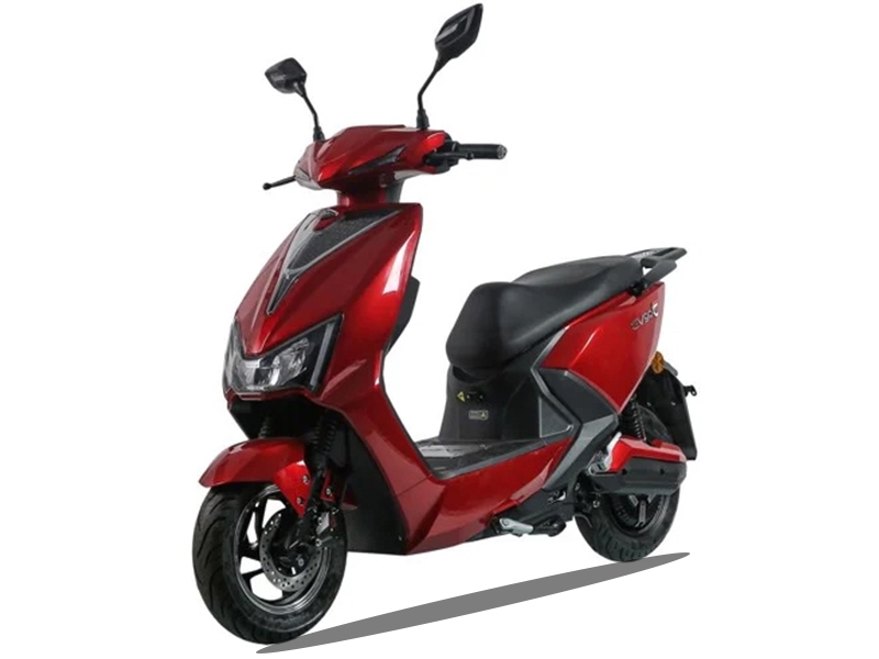 Xe Máy Điện EVGO C