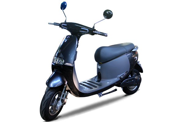 Xe Máy Điện Espero Gogo Chính Hãng Detech