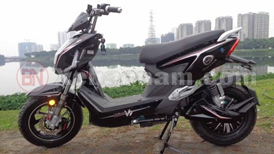 Xe Máy Điện HTC V9