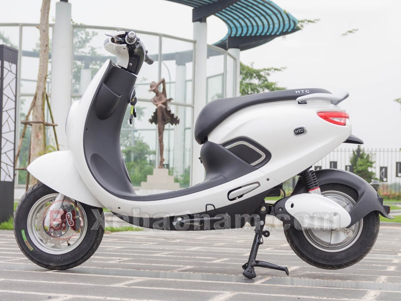 Xe Máy Điện HTC Keva