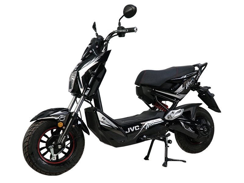 Xe Máy Điện Jvc Xmen Neo