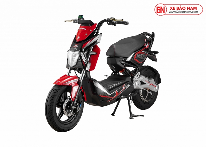 Xe Máy Điện Kazuki Xmen Z1