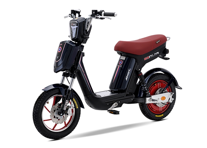 Xe Đạp Điện Nijia Sport 2020