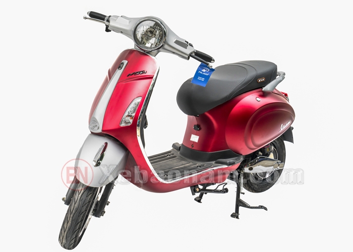 Xe máy điện Nijia Venus (Khóa Smartkey)
