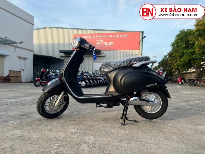 Xe Máy Điện Nijia Prince