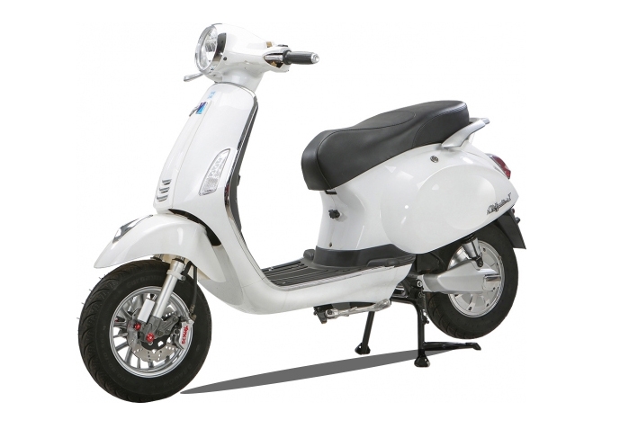 Xe Máy Điện Nioshima X