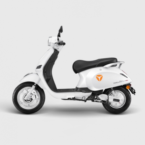 Xe Máy Điện YADEA Odora