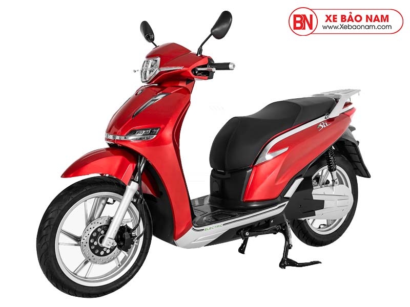 Xe Máy Điện Pega S chính hãng