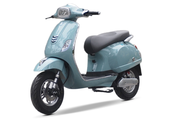 Xe Máy Điện Dk Roma SV