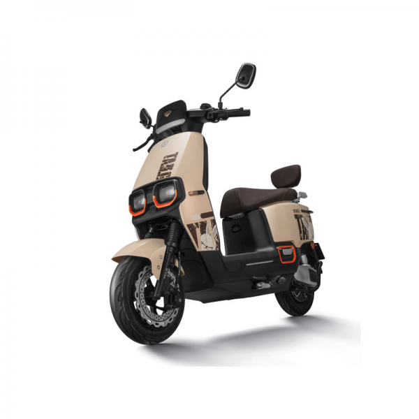 Xe Máy Điện Tailg Nolan