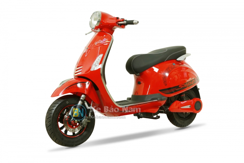 Xe Điện Fuji (Thanh Lý Mới 100%)