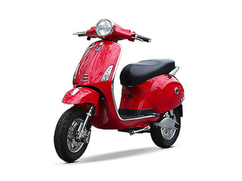 Xe máy điện Nioshima S