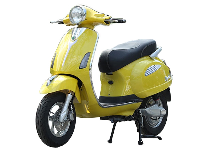 Xe máy điện Xyndi