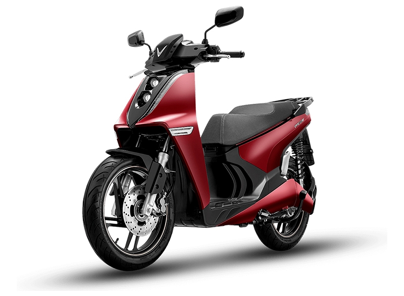 Xe Máy Điện Vinfast Theon